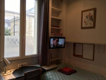 Chambre À Louer Reims 204393