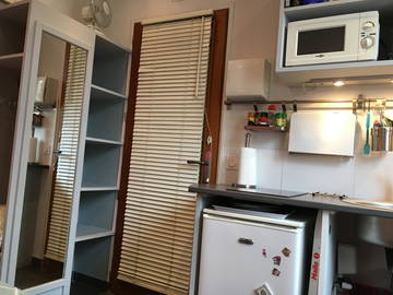 Chambre À Louer Reims 204393