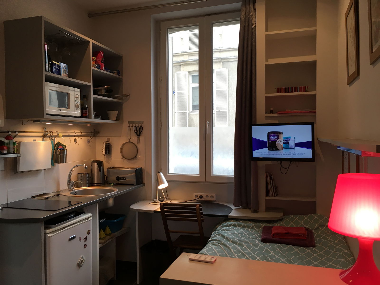 Independent Studio Reims 204393