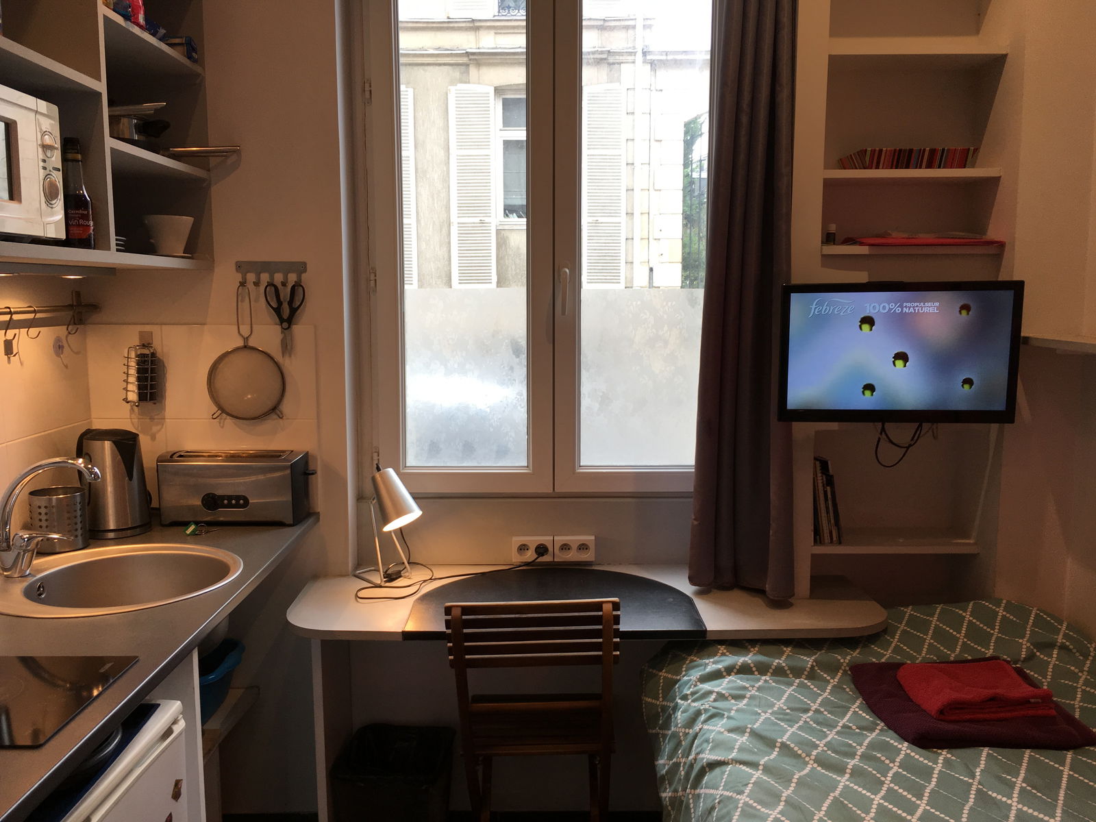 Independent Studio Reims 204393