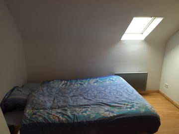 Roomlala | Hypercentre F2 Møbleret 50m2 selvstændig bolig