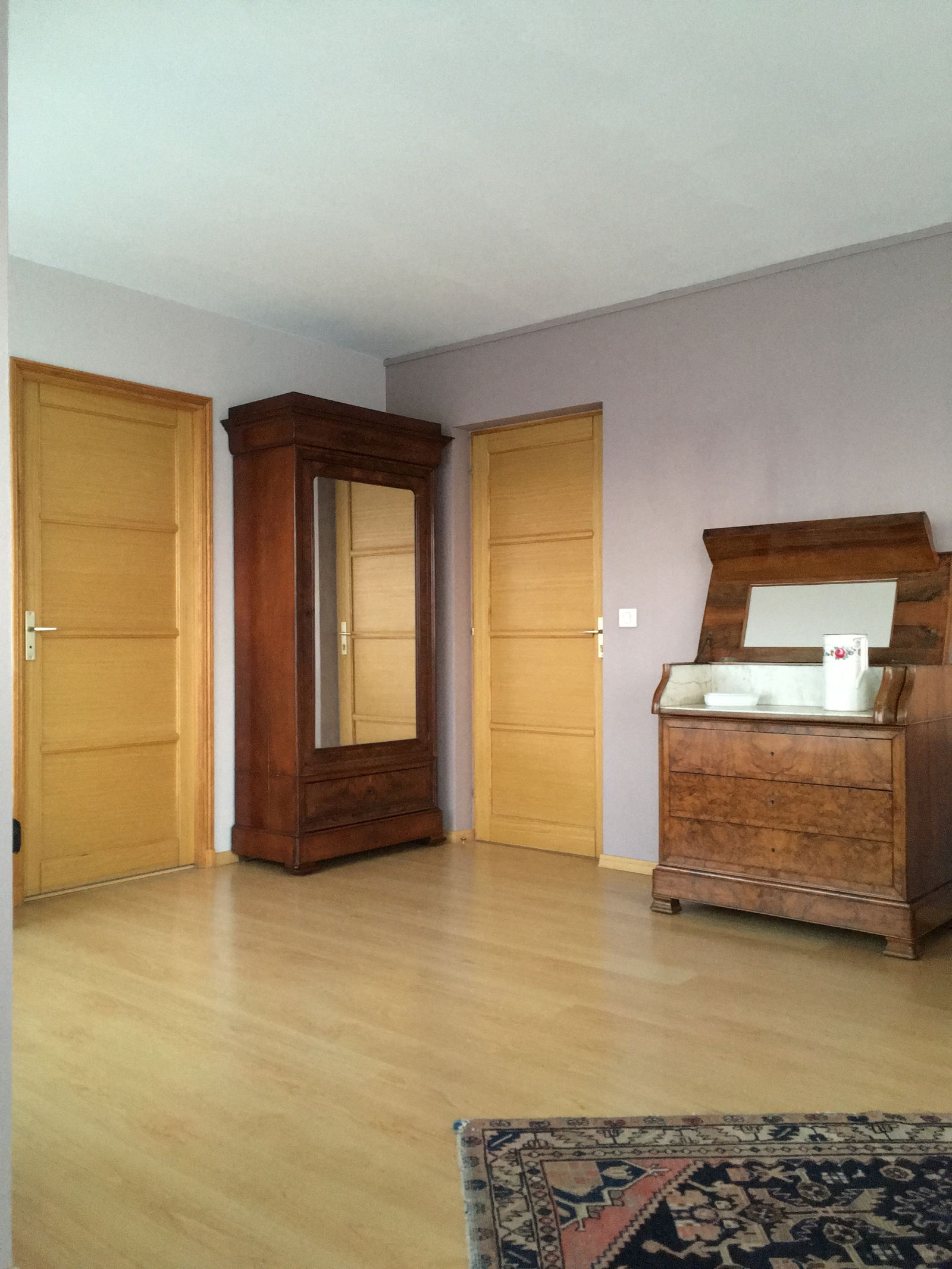 Homestay Reims 218661