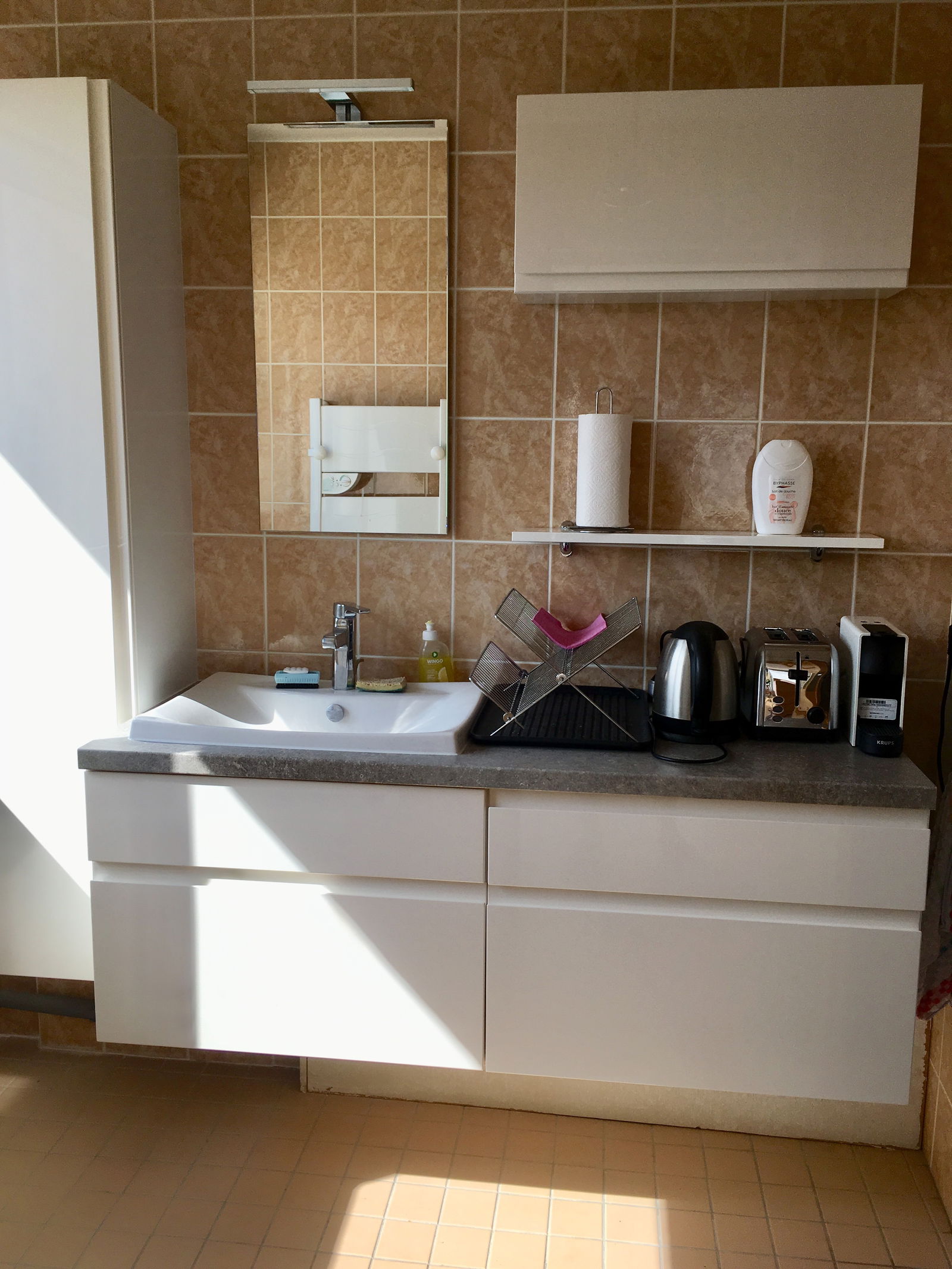 Homestay Reims 218661