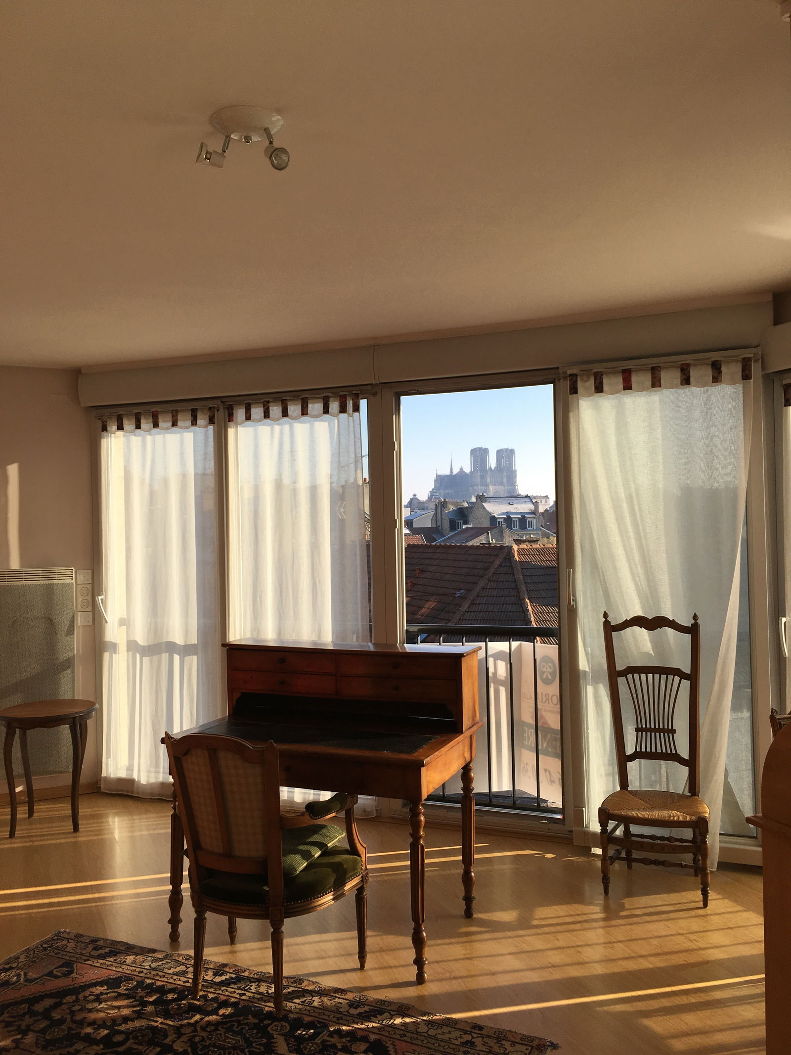 Homestay Reims 218661