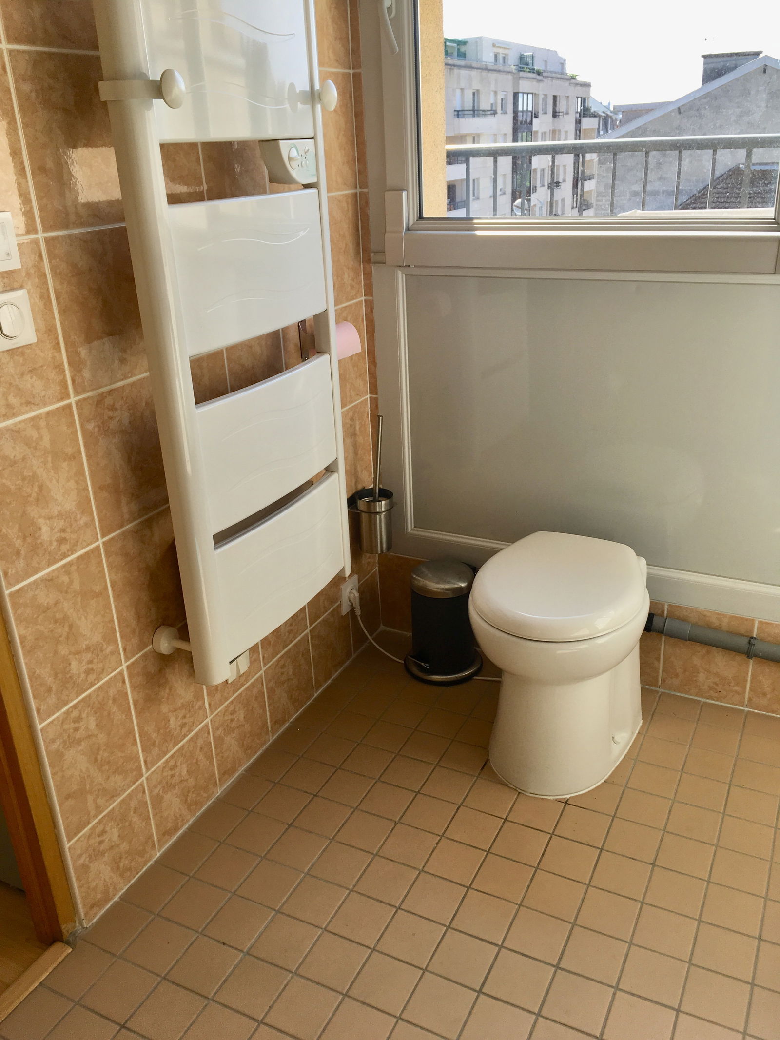 Homestay Reims 218661