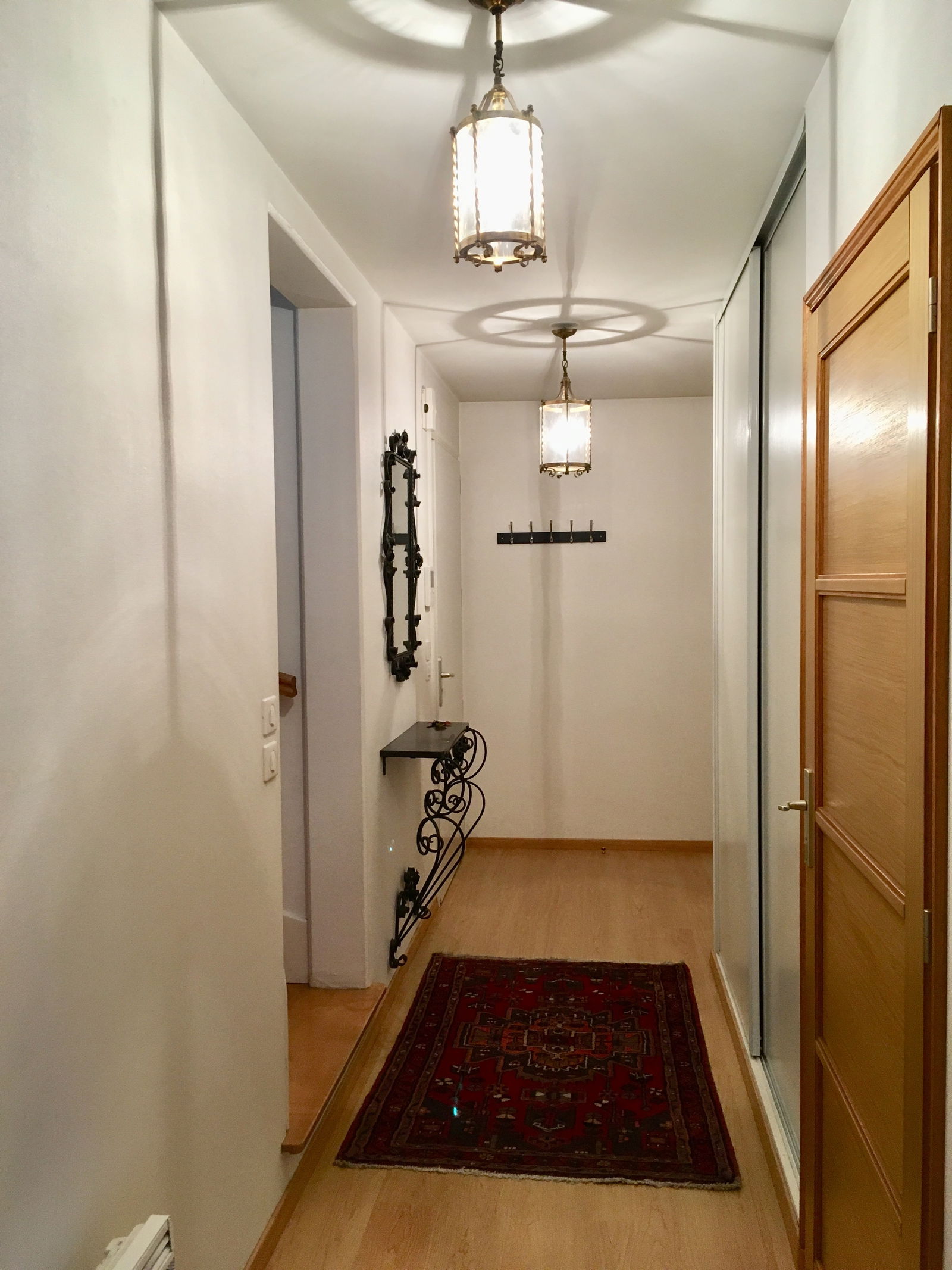 Homestay Reims 218661
