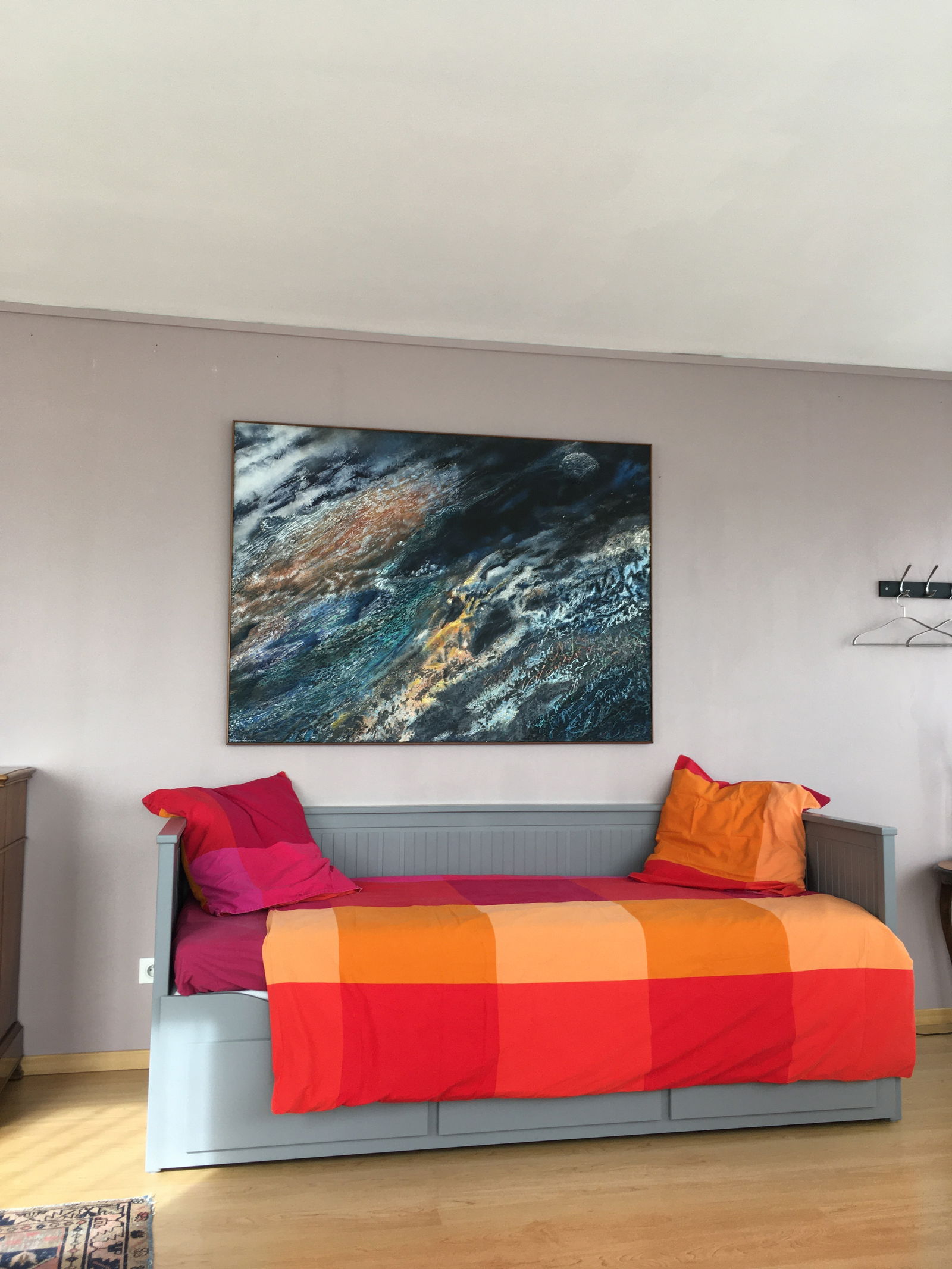 Homestay Reims 218661