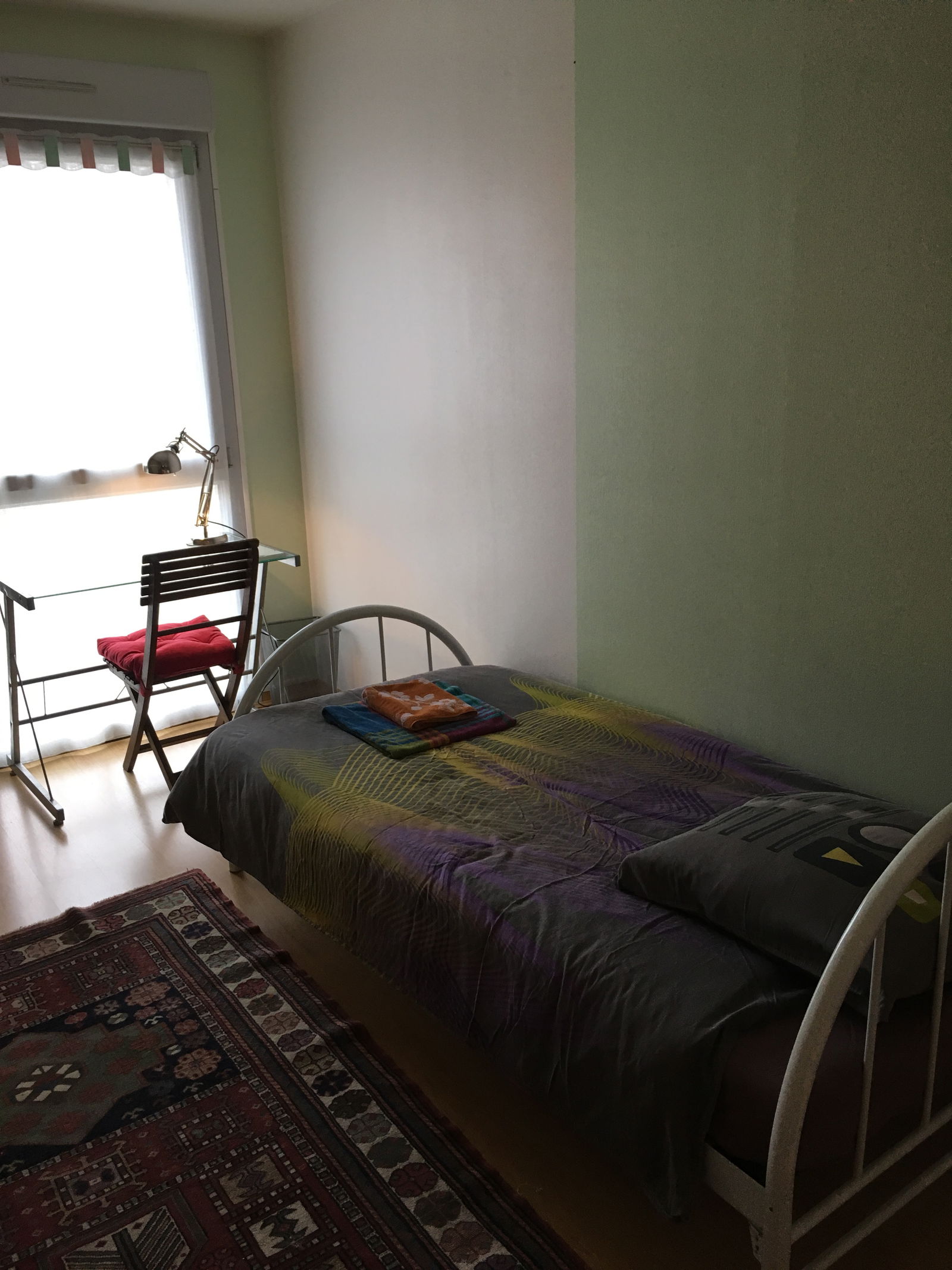 Hospedagem Em Casa De Família Reims 218654