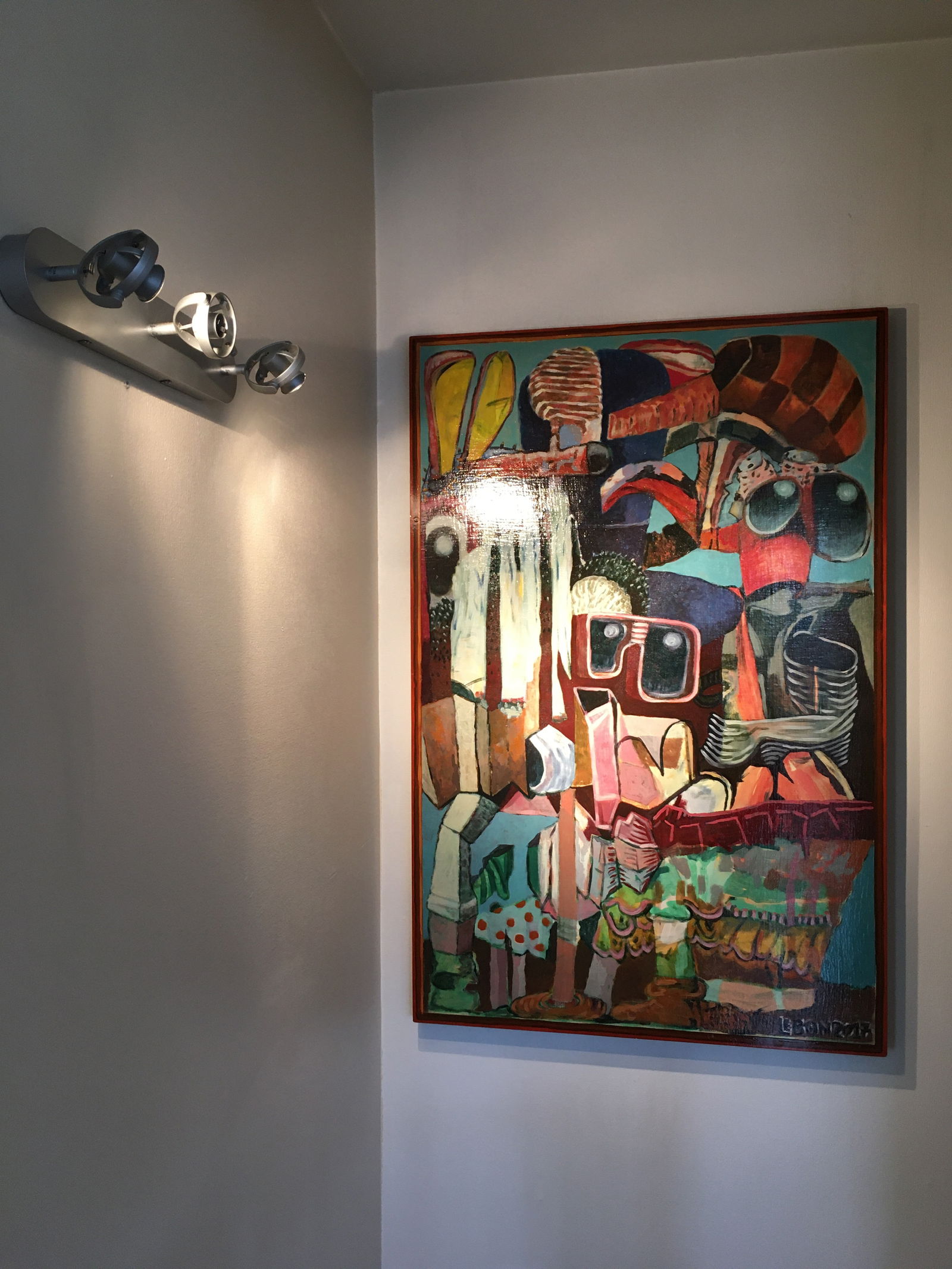 Hospedagem Em Casa De Família Reims 218654