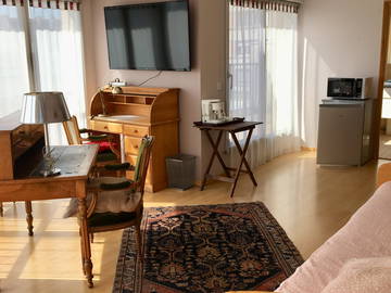 Roomlala | Hypercentre Magdeleine/Studio Kongresowe