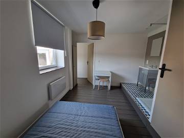 Room For Rent Douai 268655-1