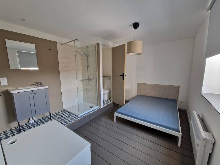 Chambre À Louer Douai 268655