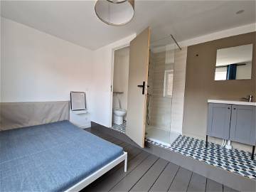 Chambre À Louer Douai 268655