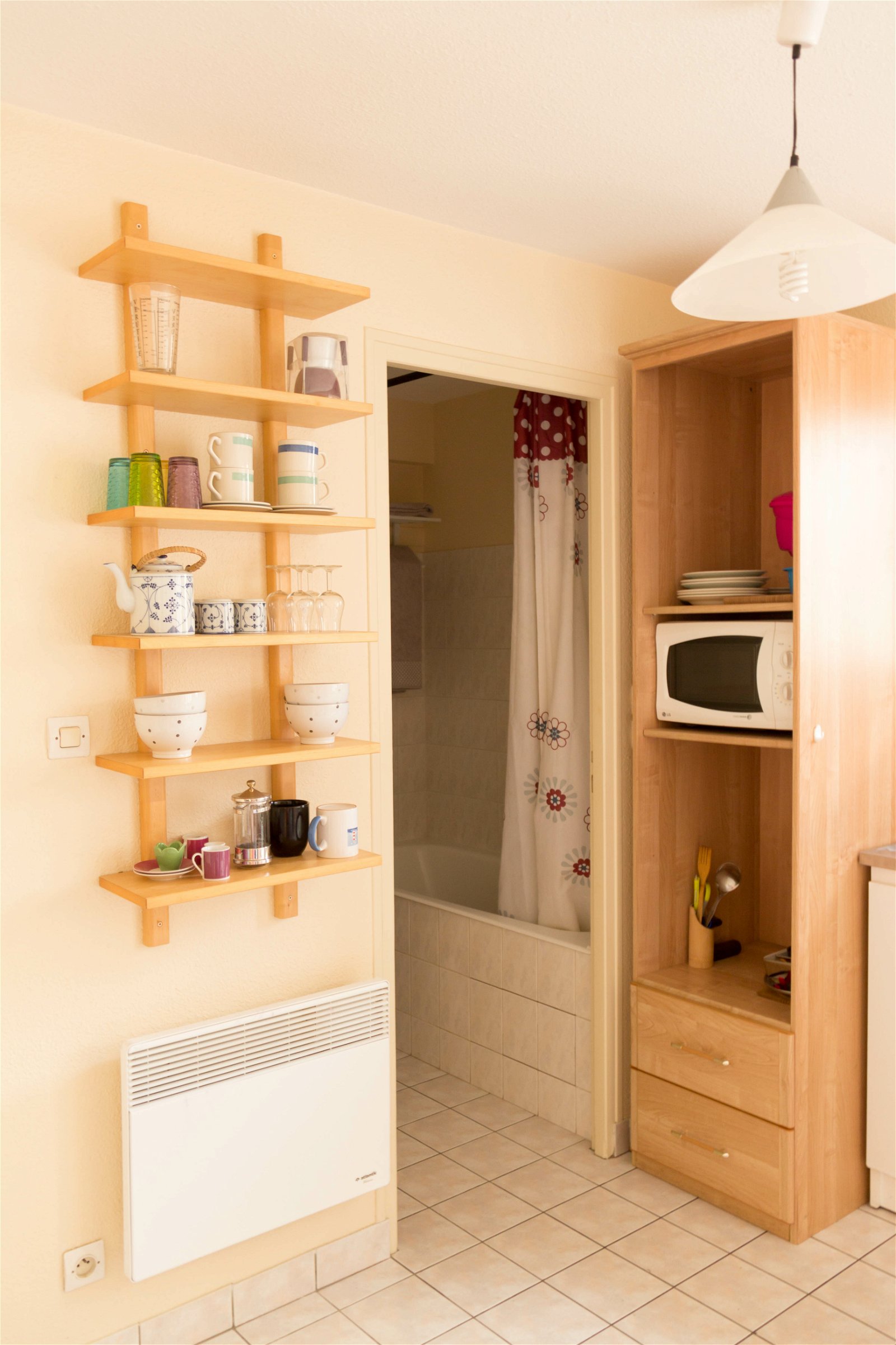 Gastgezin Niort 114207