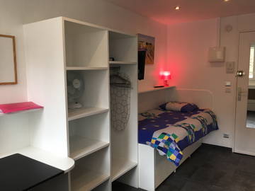 Chambre À Louer Reims 205543