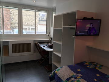 Chambre À Louer Reims 205543