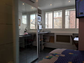 Chambre À Louer Reims 205543