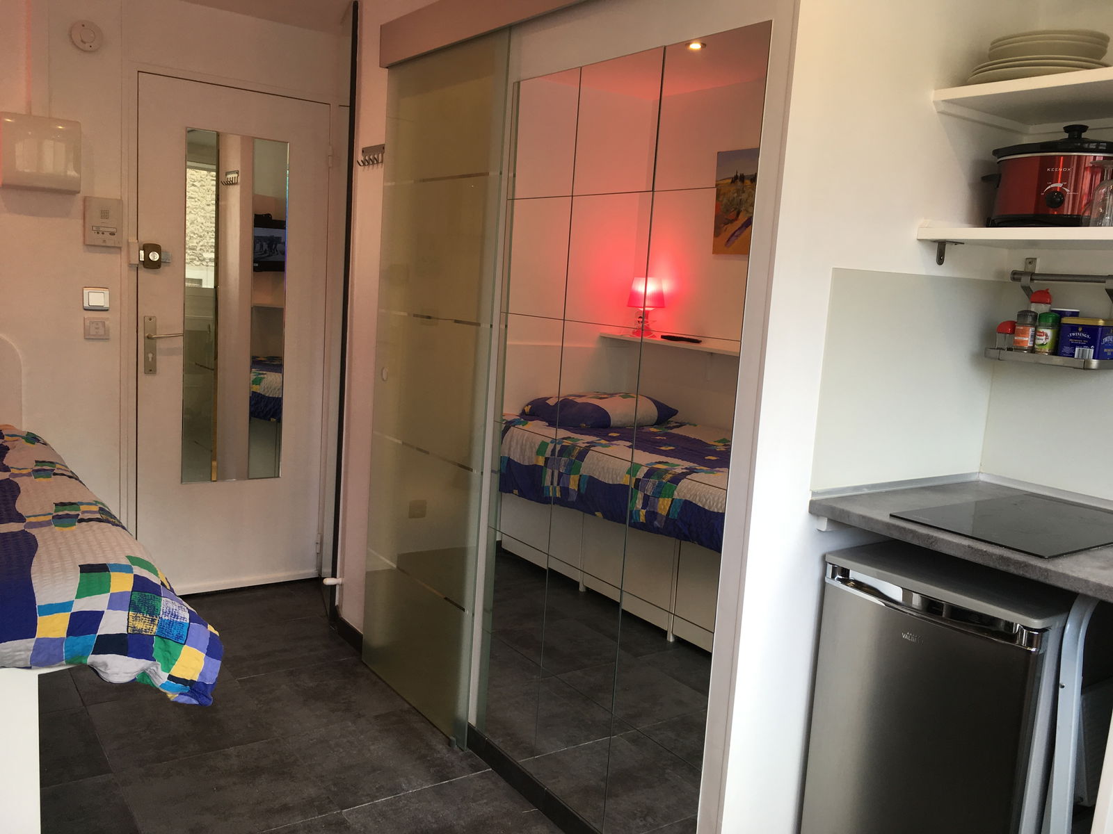 Onofhängeg Studio Reims 205543