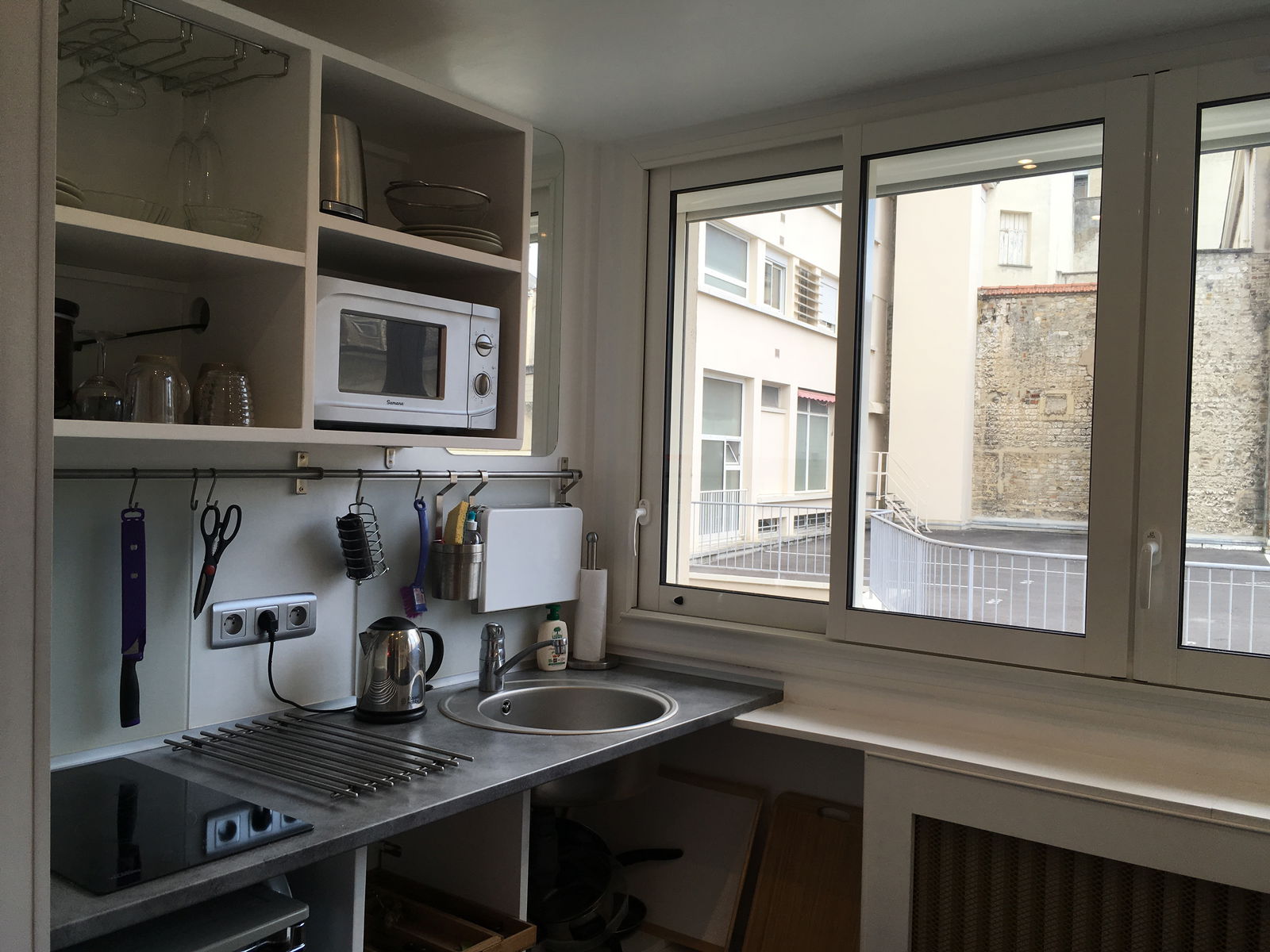 Onofhängeg Studio Reims 205543