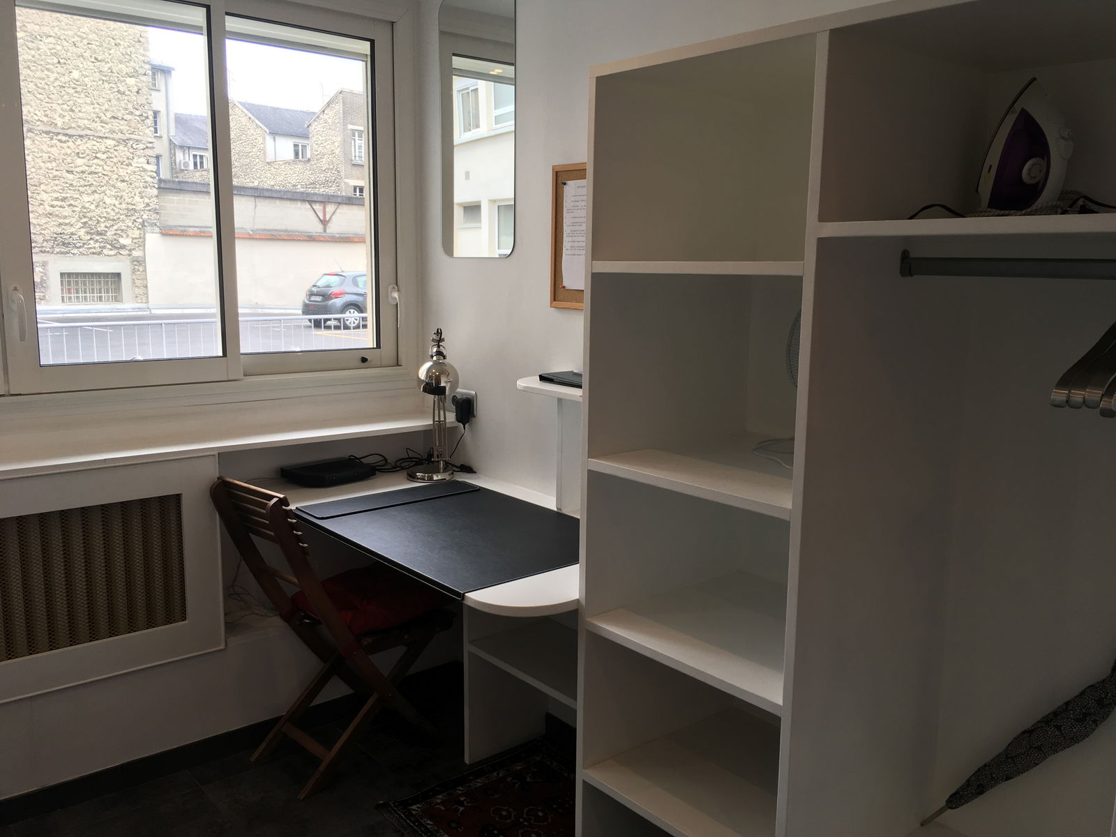 Onofhängeg Studio Reims 205543