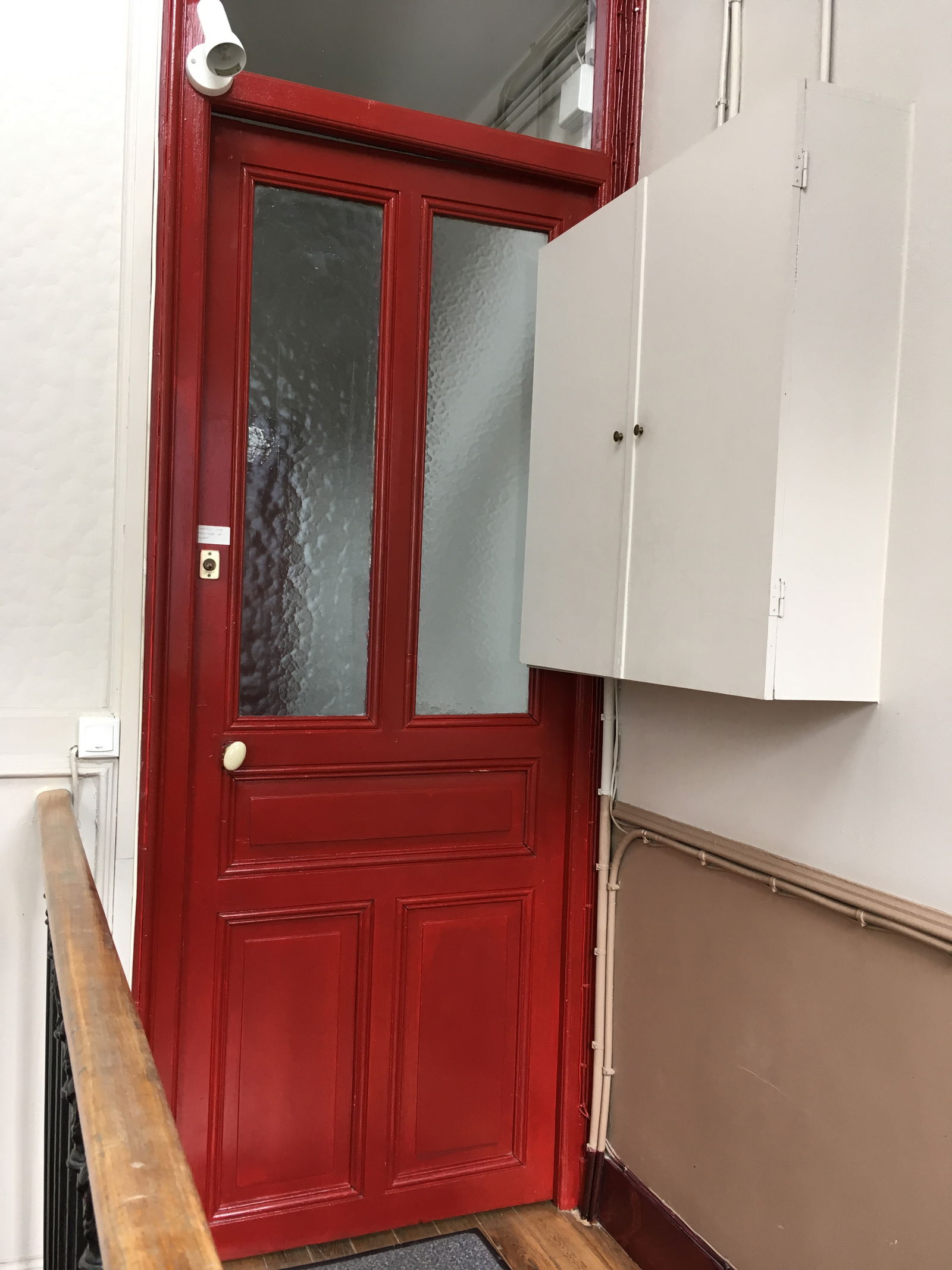 Estúdio Independente Reims 201399