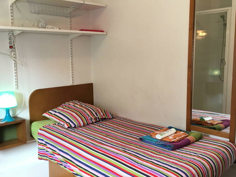 Homestay Reims 205087