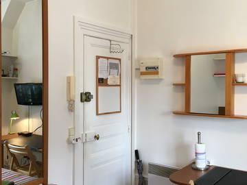 Chambre À Louer Reims 205087