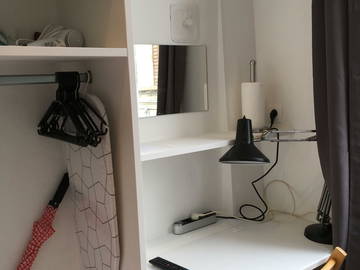 Room For Rent Reims 201399