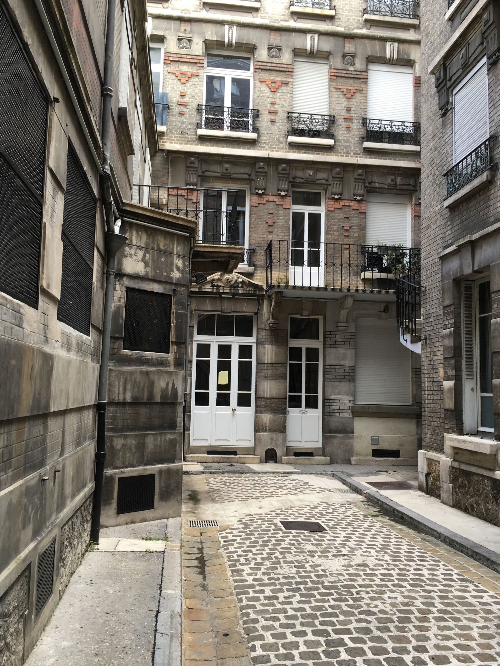 Studio Indépendant Reims 201399