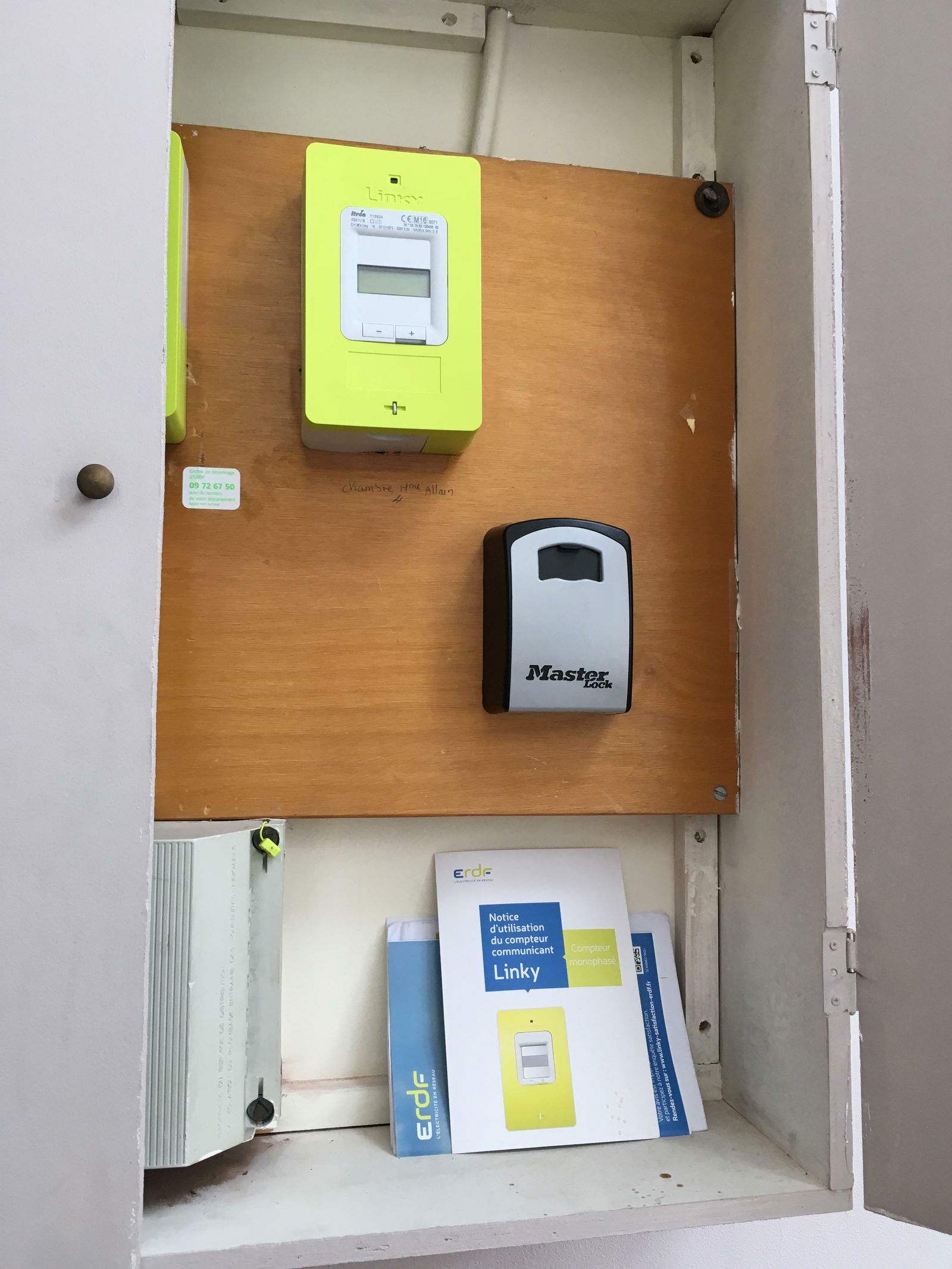 Uafhængigt Studie Reims 205090