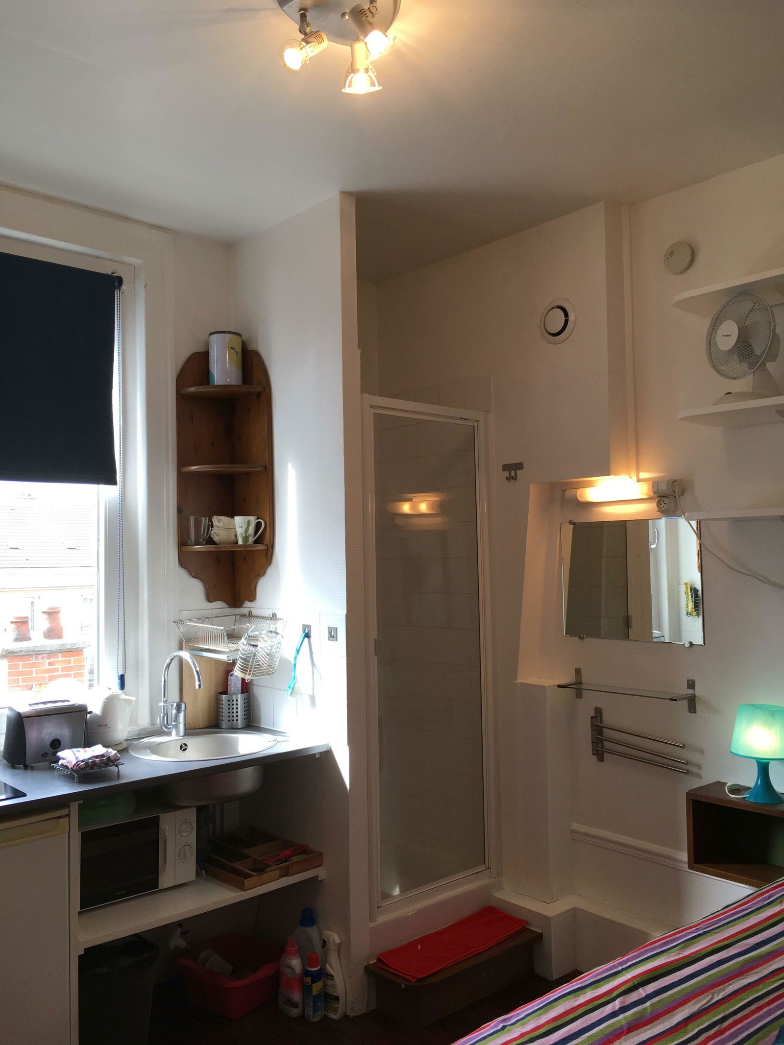 Onofhängeg Studio Reims 205087
