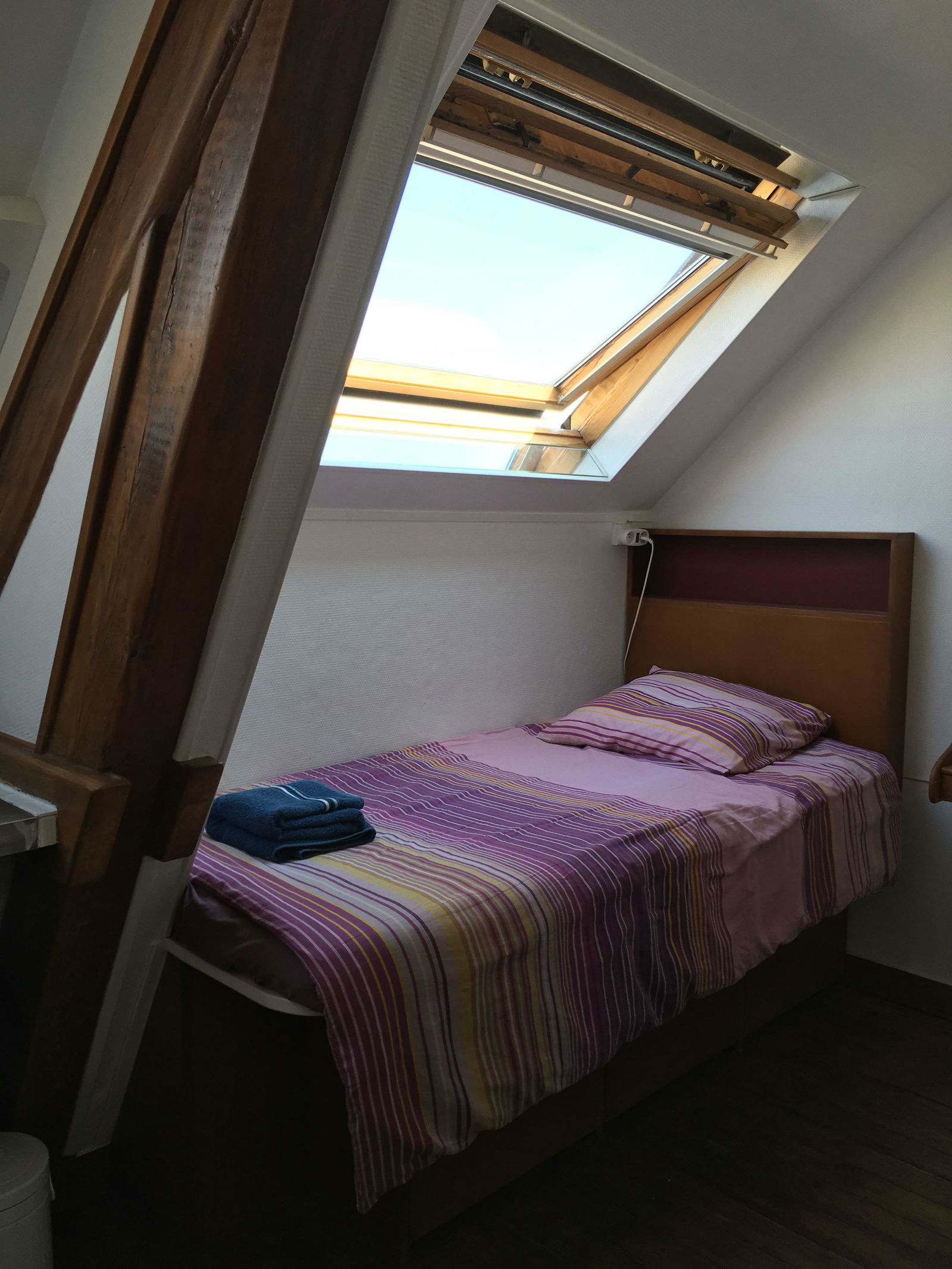 Independent Studio Reims 205092