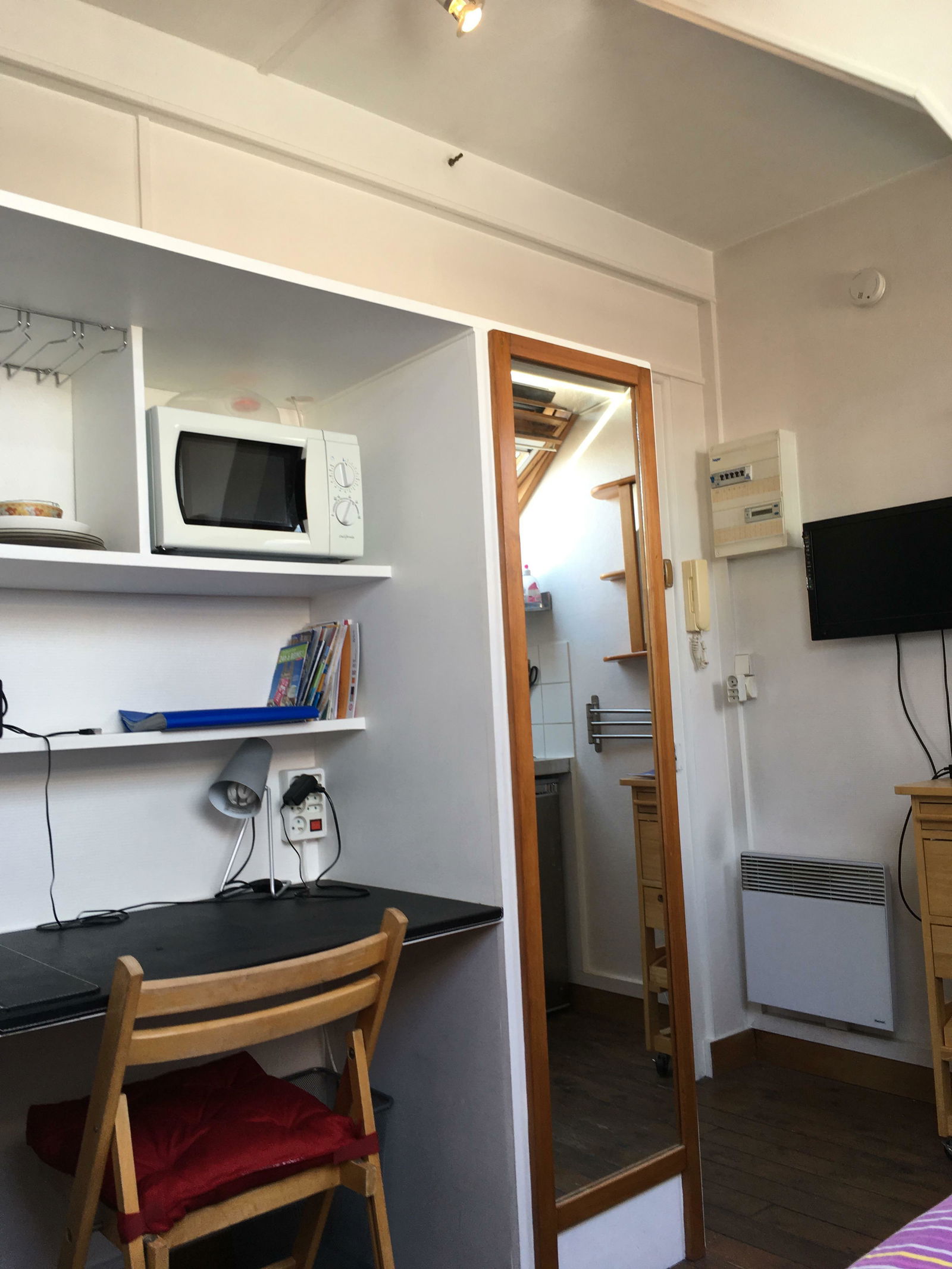 Independent Studio Reims 205092