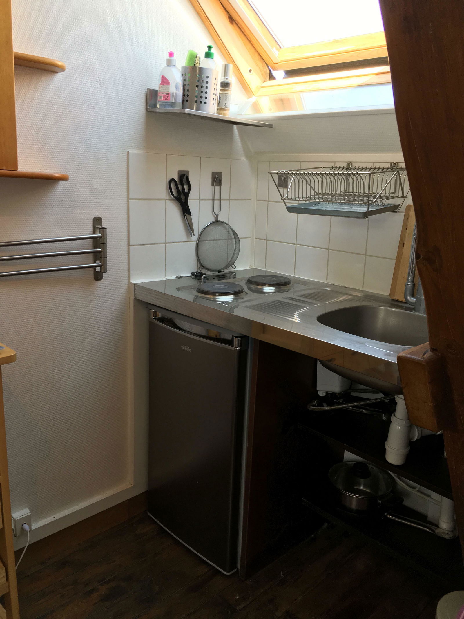 Independent Studio Reims 205092