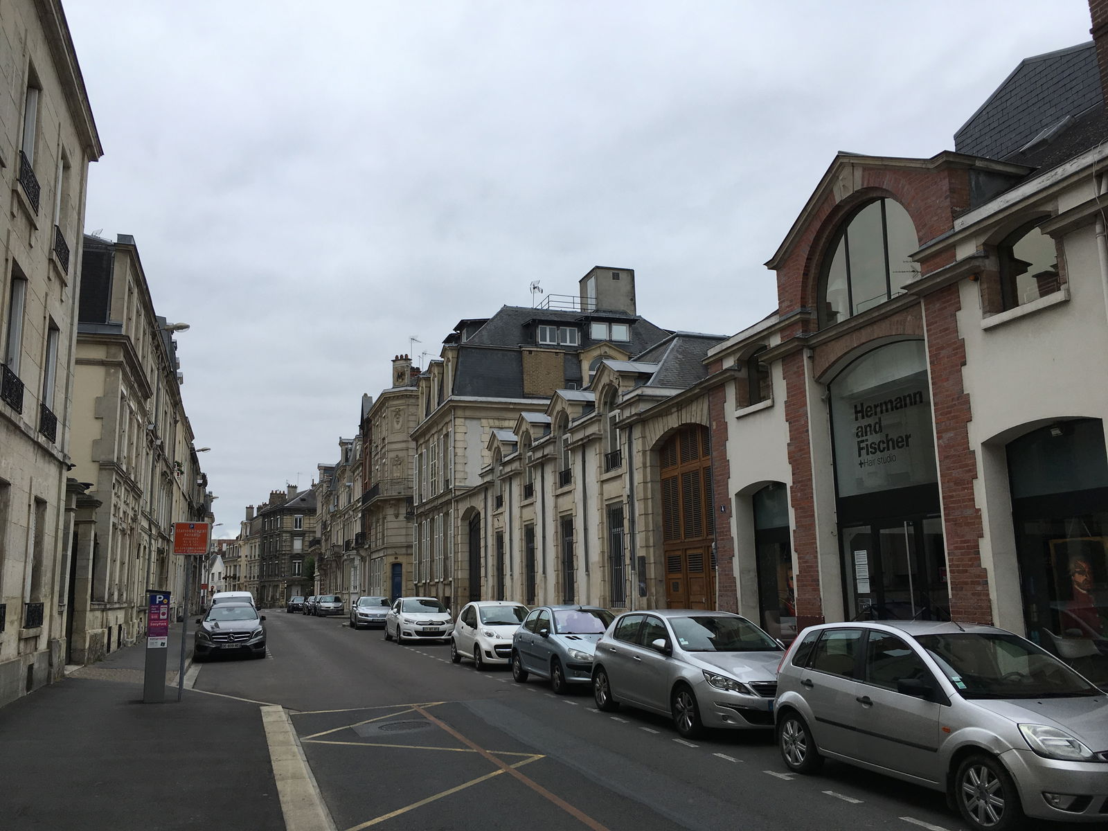 Onafhankelijke Studio Reims 204393