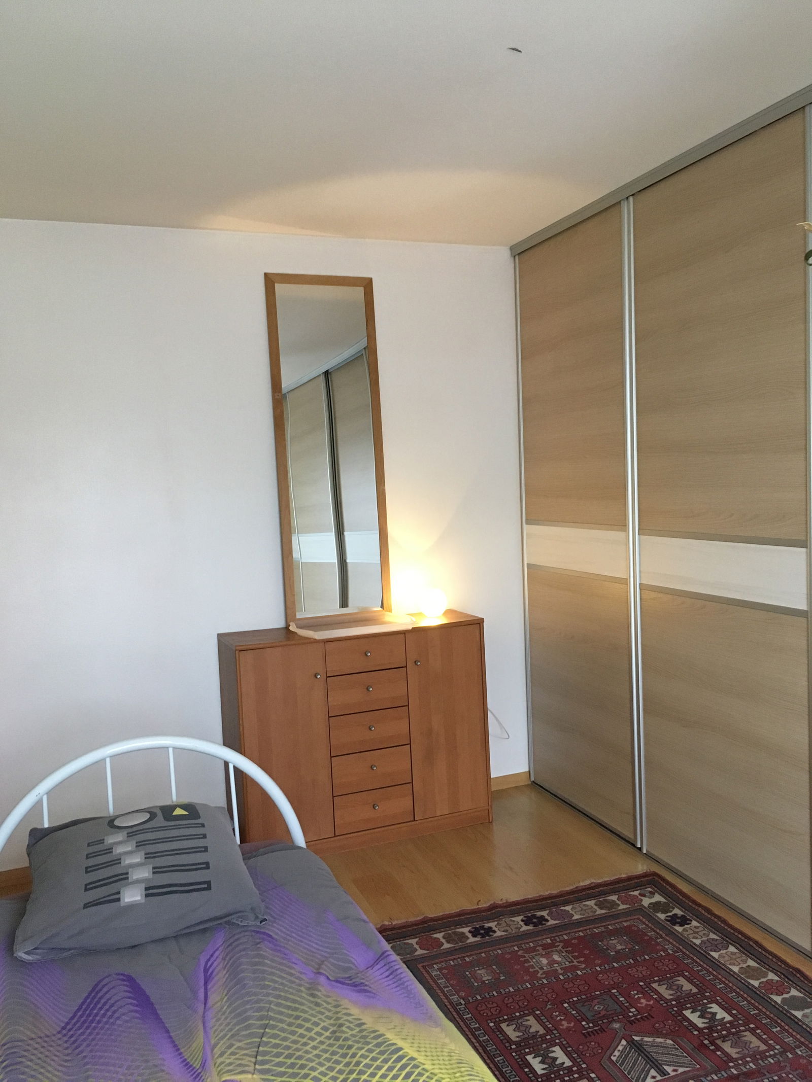 Gastgezin Reims 218654