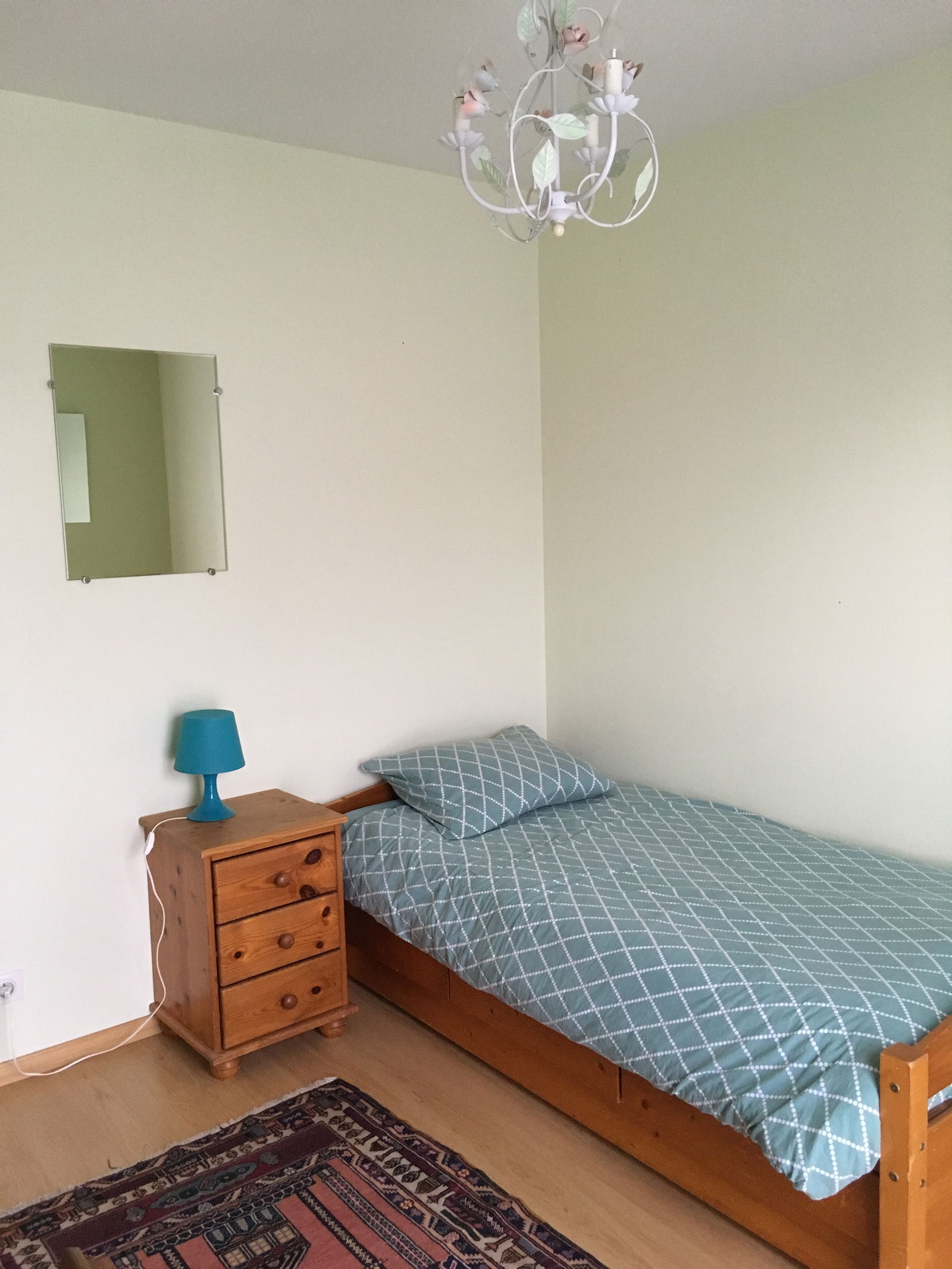 Gastgezin Reims 218656