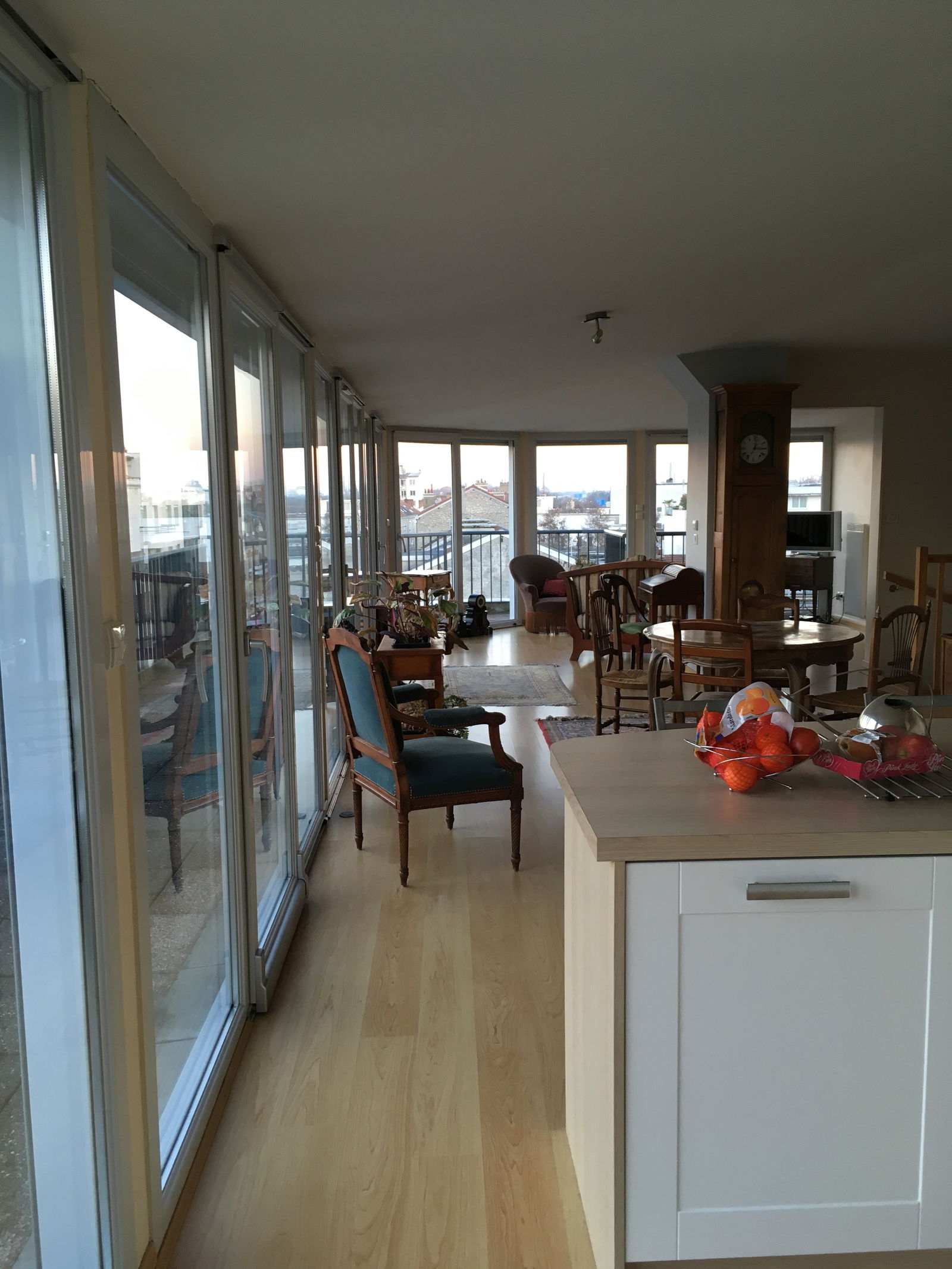 Gastgezin Reims 218656