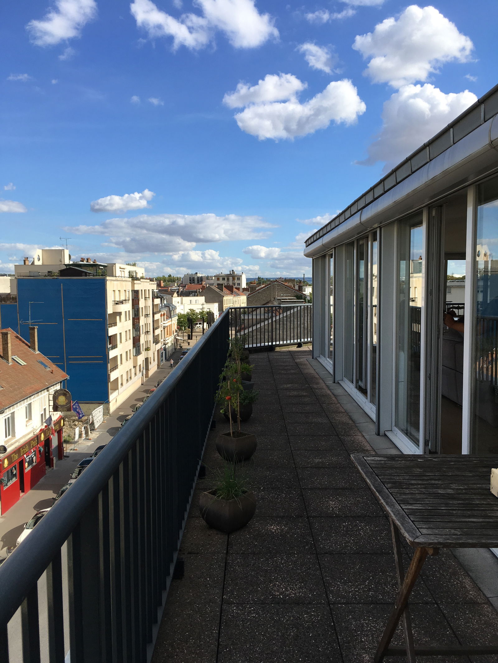 Homestay Reims 218656