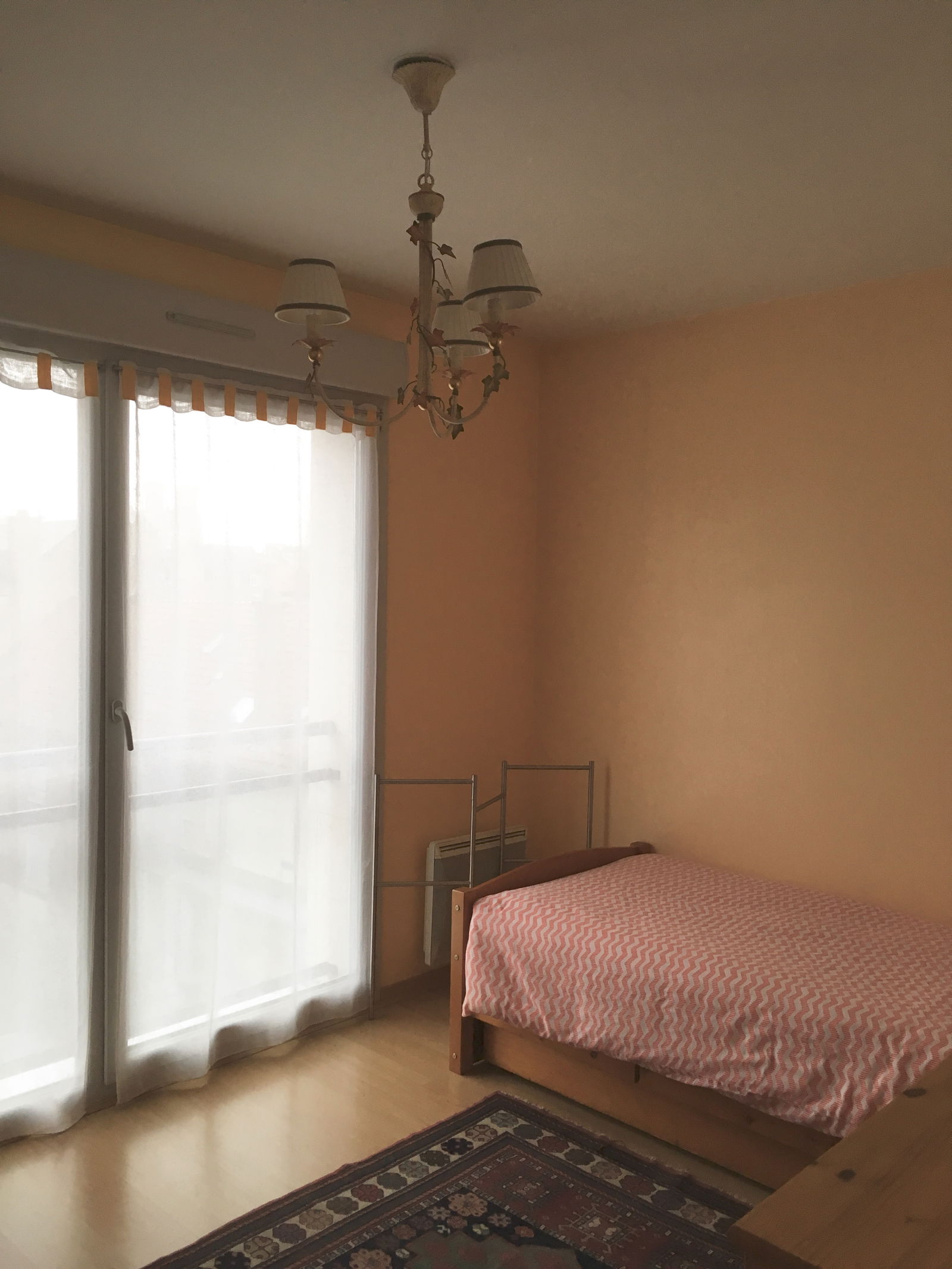Homestay Reims 218659
