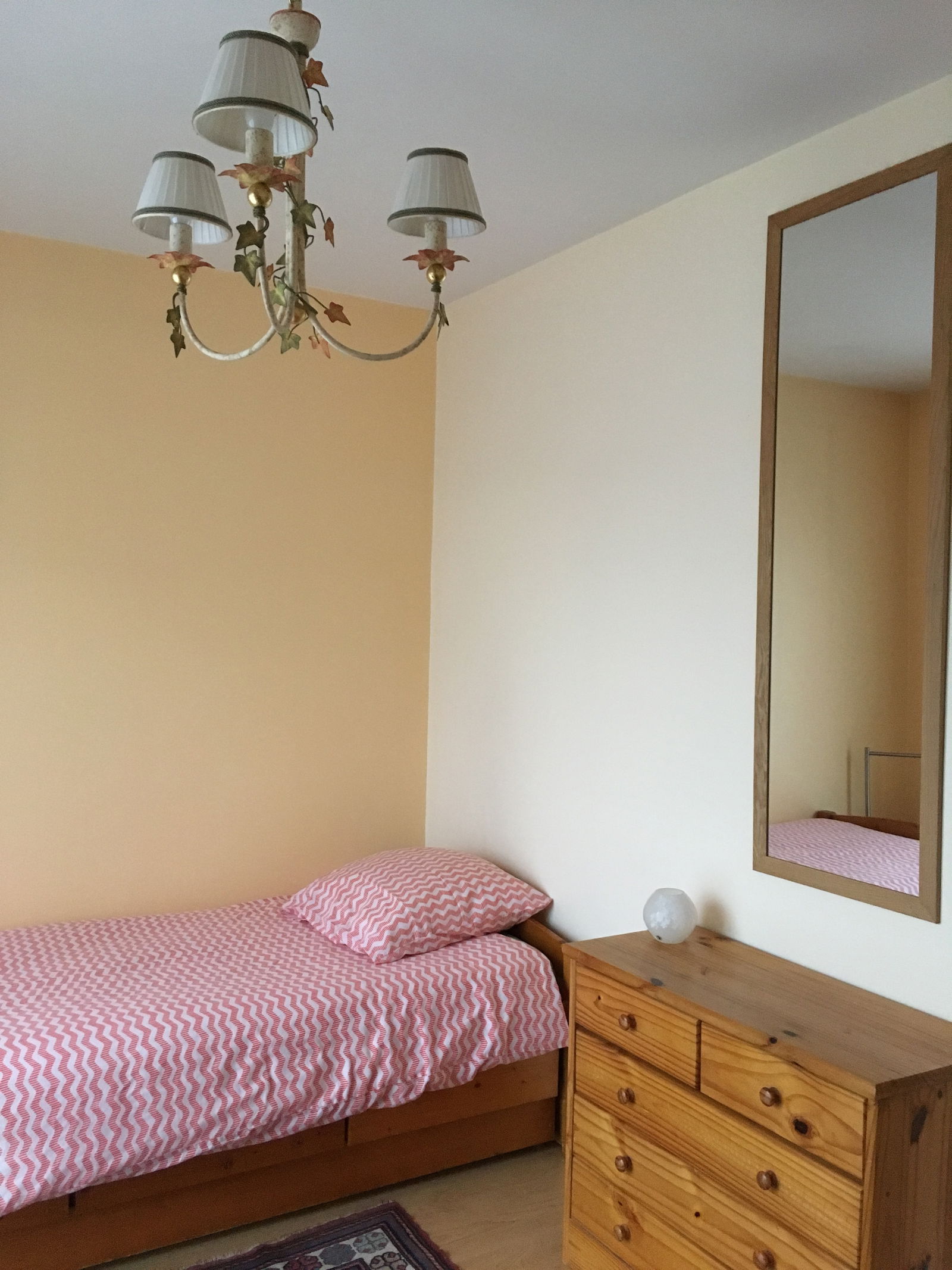 Homestay Reims 218659