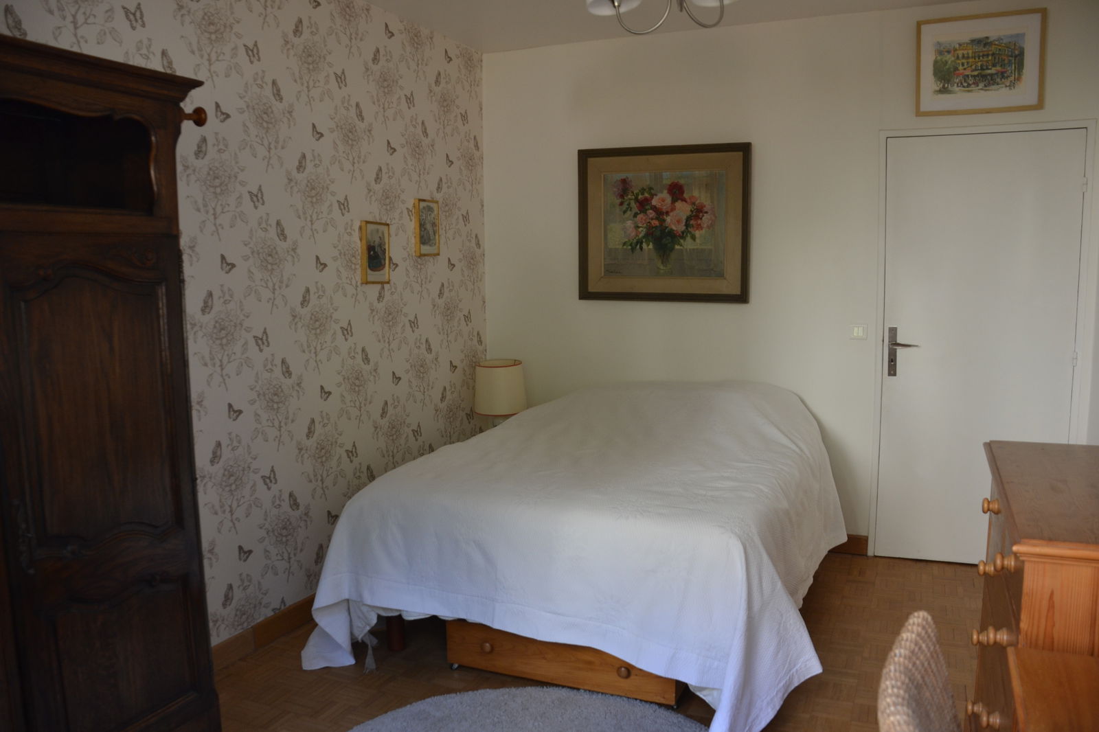 Hemvistelse Le Vésinet 242300