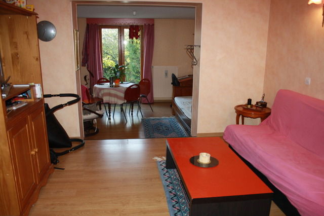 Hemvistelse Ludres 21129
