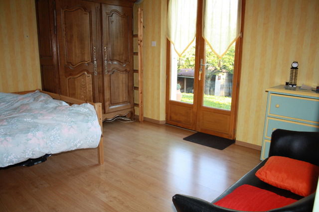 Hemvistelse Ludres 21129