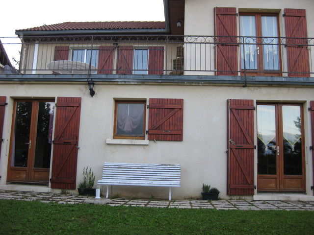 Hemvistelse Ludres 21129