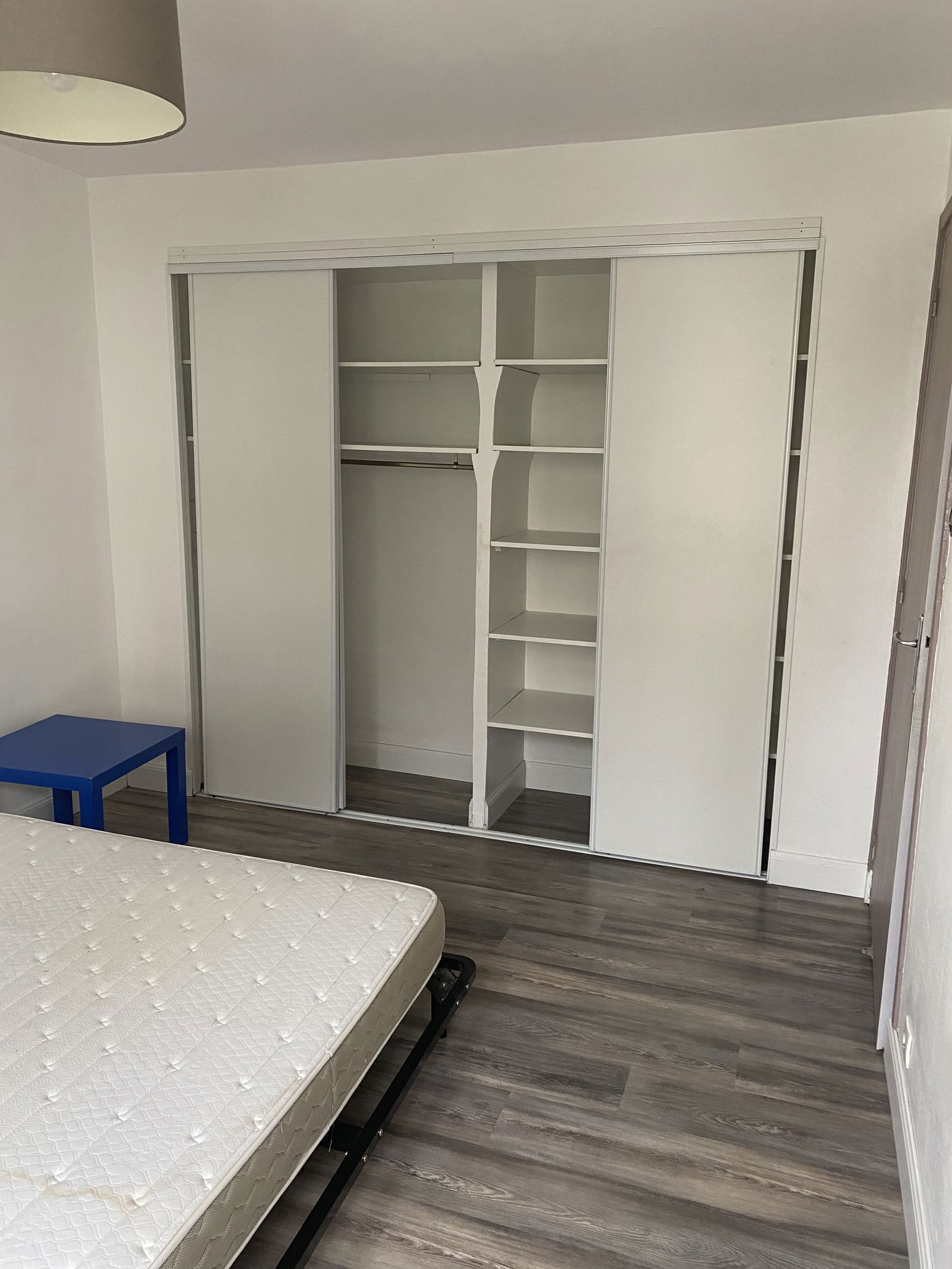 Oberoende Studio Saint-Martin-d'Hères 246935