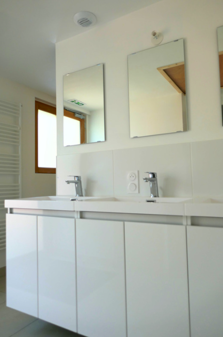 Hemvistelse Saint-André-des-Eaux 380081