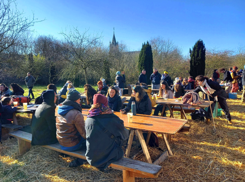 Hemvistelse Saint-André-des-Eaux 380081