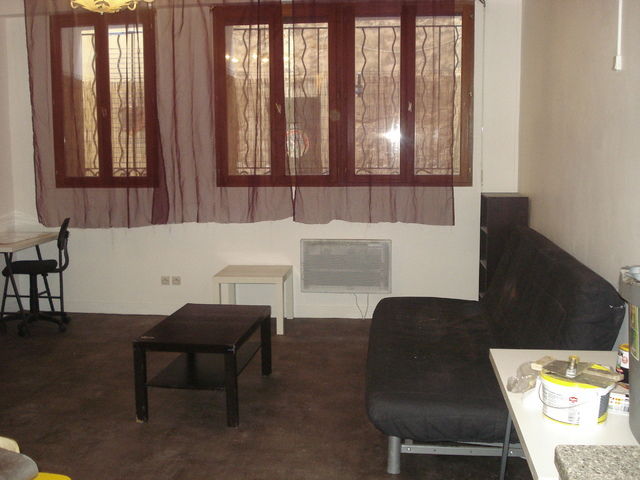 Colocation Aix-en-Provence 34922