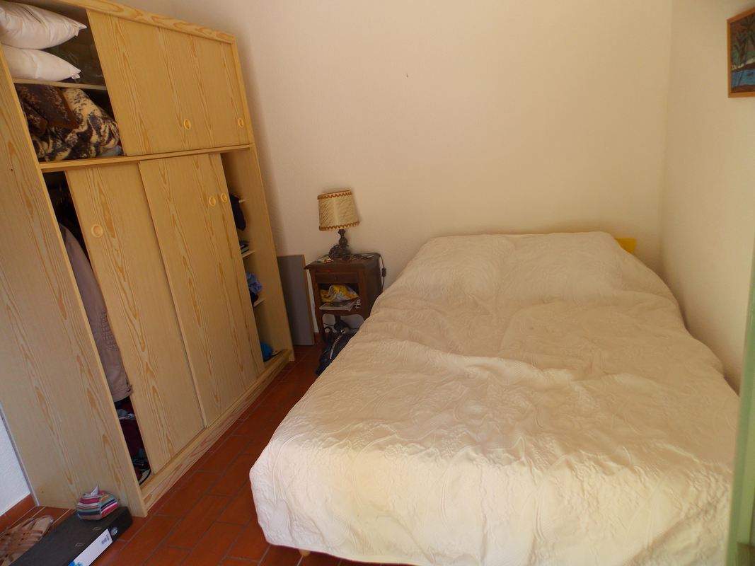 Hemvistelse Le Lavandou 58499